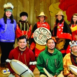 Alaska Native Heritage Dance Group