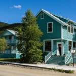 5th Avenue B&B in Dawson City