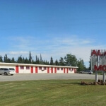 Alaska 7 Motel Delta Junction Alaska