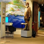 Valdez Museum & Historical Archive Valdez Alaska
