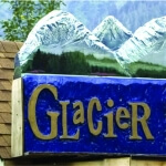 glacier silt soap juneau alaska