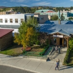 MacBride Museum Whitehorse Yukon
