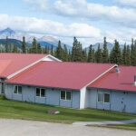 motel nord haven healy alaska in denali park