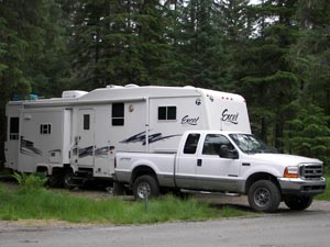 Spruce Meadow RV Park Spruce Meadow RV Park