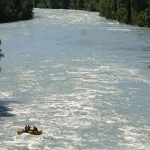 Kenai River Trips Cooper Landing Alaska