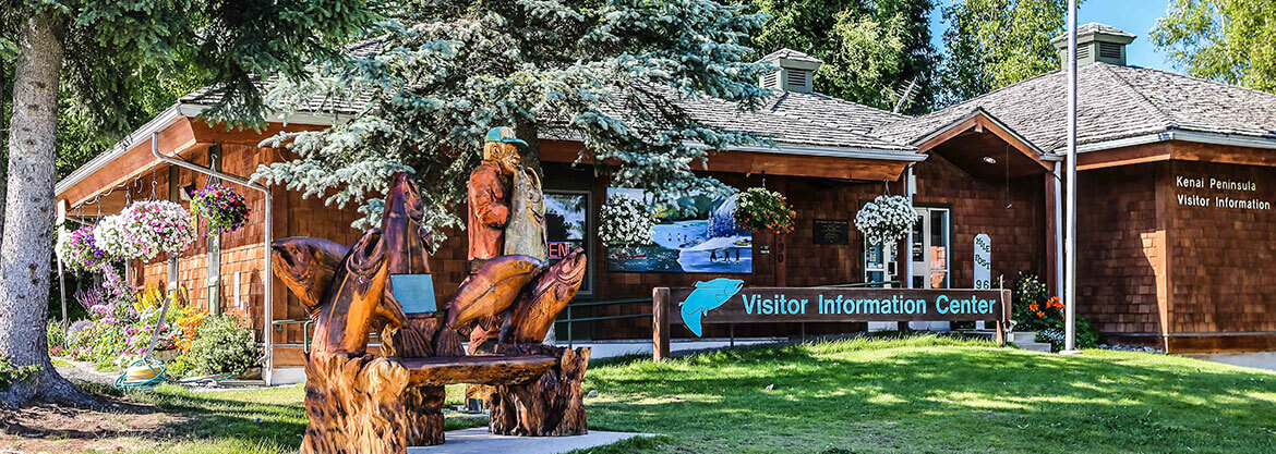 Soldotna Alaska Hotels Camping Ping Things To Do
