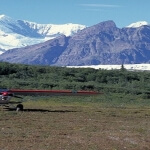 Wrangell Mountain Air