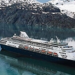 Holland America Cruise Lines to Alaska