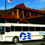 princess lodges