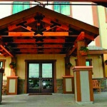 Hotel north pole alaska