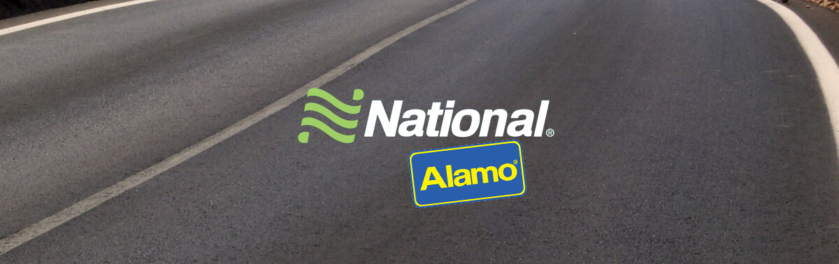 National Car Rental Fort Nelson National Car Rental Fort Nelson