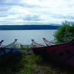 Teslin Tlingit Ha Kus Teyea Celebration