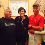 El Sombrero Restaurant in Juneau