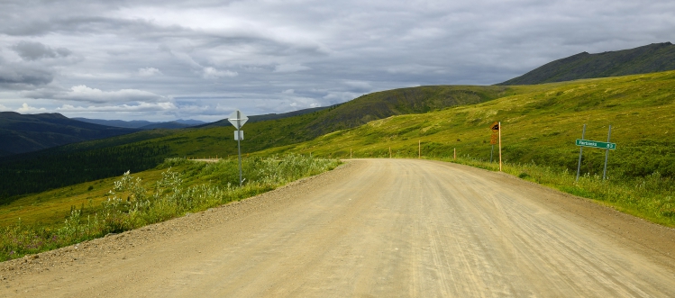 Picture of Steese Highway