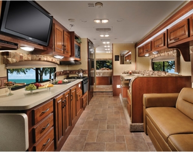 ABC Motorhome Rentals ABC Motorhome Rentals