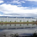 Fairbanks Princess Riverside Lodge Fairbanks Alaska