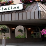 Sophie Station Fairbanks Alaska