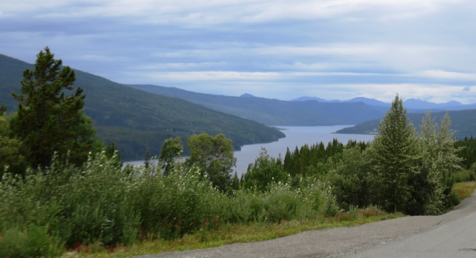 Dease Lake BC Hotels and fuel information