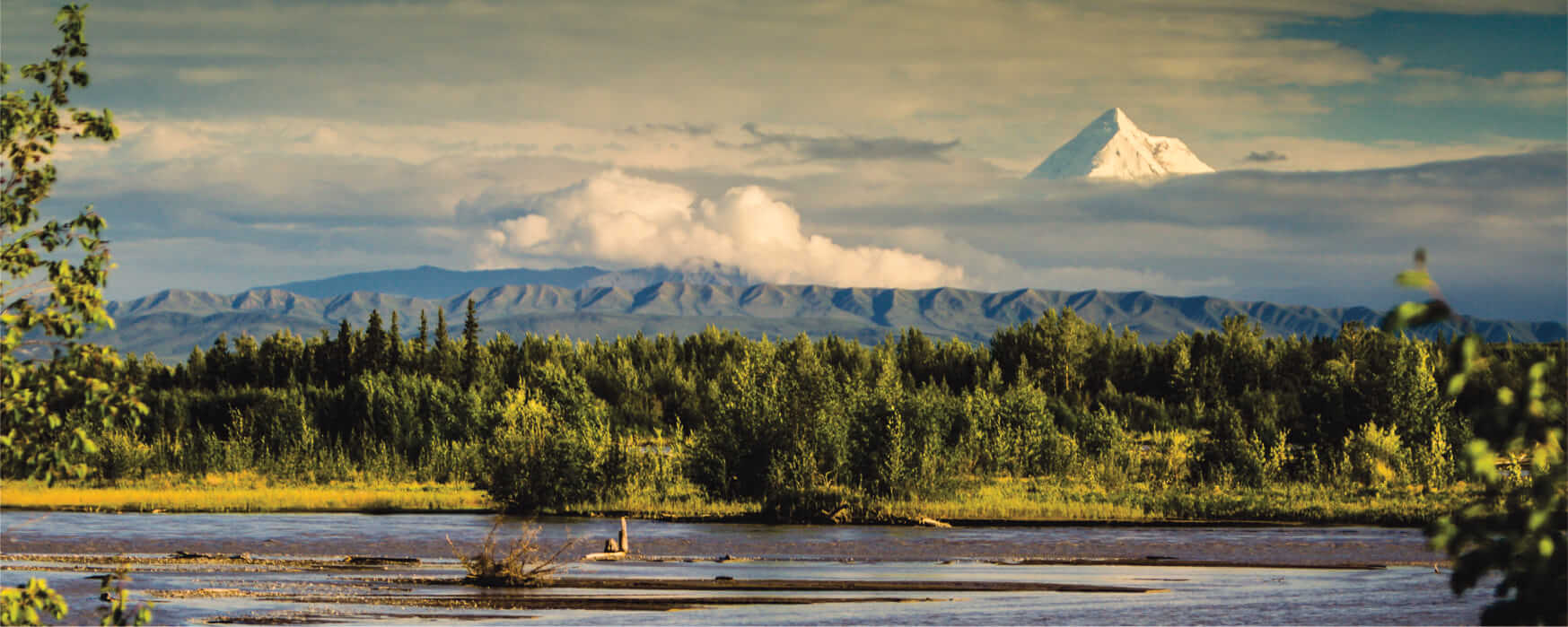 homer alaska rv parks