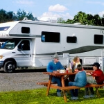 ship creek rv park anchorage alakska