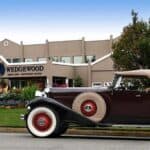 Wedgewood resort Fairbanks Alaska