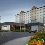 Fairbanks westmark hotel
