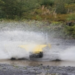 Adventure Kart Expedition Ketchikan Alaska