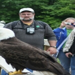 Alaska Rainforest Sanctuary Ketchikan Alaska