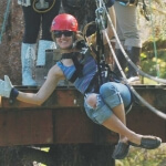 alaska canopy adventures ketchikan alaska