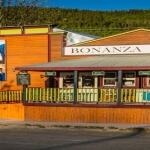 Bonanza Market Dawson City Yukon