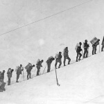 Chilkoot trail