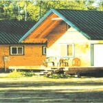 Chinook Wind Cabins Talkeetna Alaska