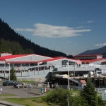 dipac maccauley salmon hatchery juneau alaska