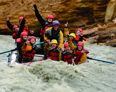 Denali Raft Adventures Denali Raft Adventures