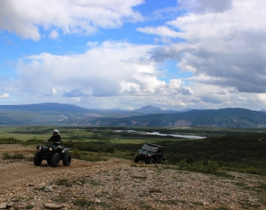 atv denali adventures