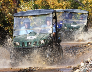 Denali ATV Adventures Denali ATV Adventures