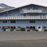Downtown BnB Inn Valdez Alaska
