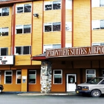 Frontier Suites Juneau Alaska