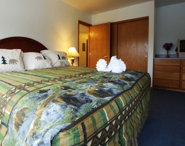 Frontier Suites Frontier Suites