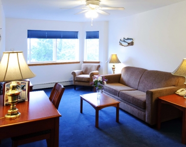 Frontier Suites Frontier Suites