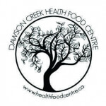 Health food centre dawson creek