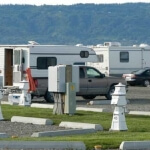 Heritage RV Park Homer Alaska