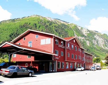 Juneau Hotel Juneau Hotel