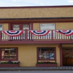 Klothes Rush Gifts Skagway Alaska