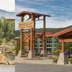 McKinley Chalet Resort Denali Alaska