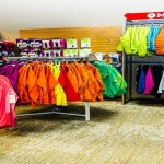 Nugget Alaskan Outfitters Juneau Alaska