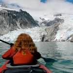 Sunny Cove Sea Kayaking Seward Alaska