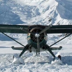 Talkeetna Air Taxi Talkeetna Alaska