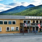 Westmark Inn Skagway Skagway Alaska
