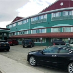 Westmark whitehorse